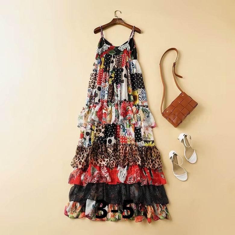 D&G Women's Dress 551